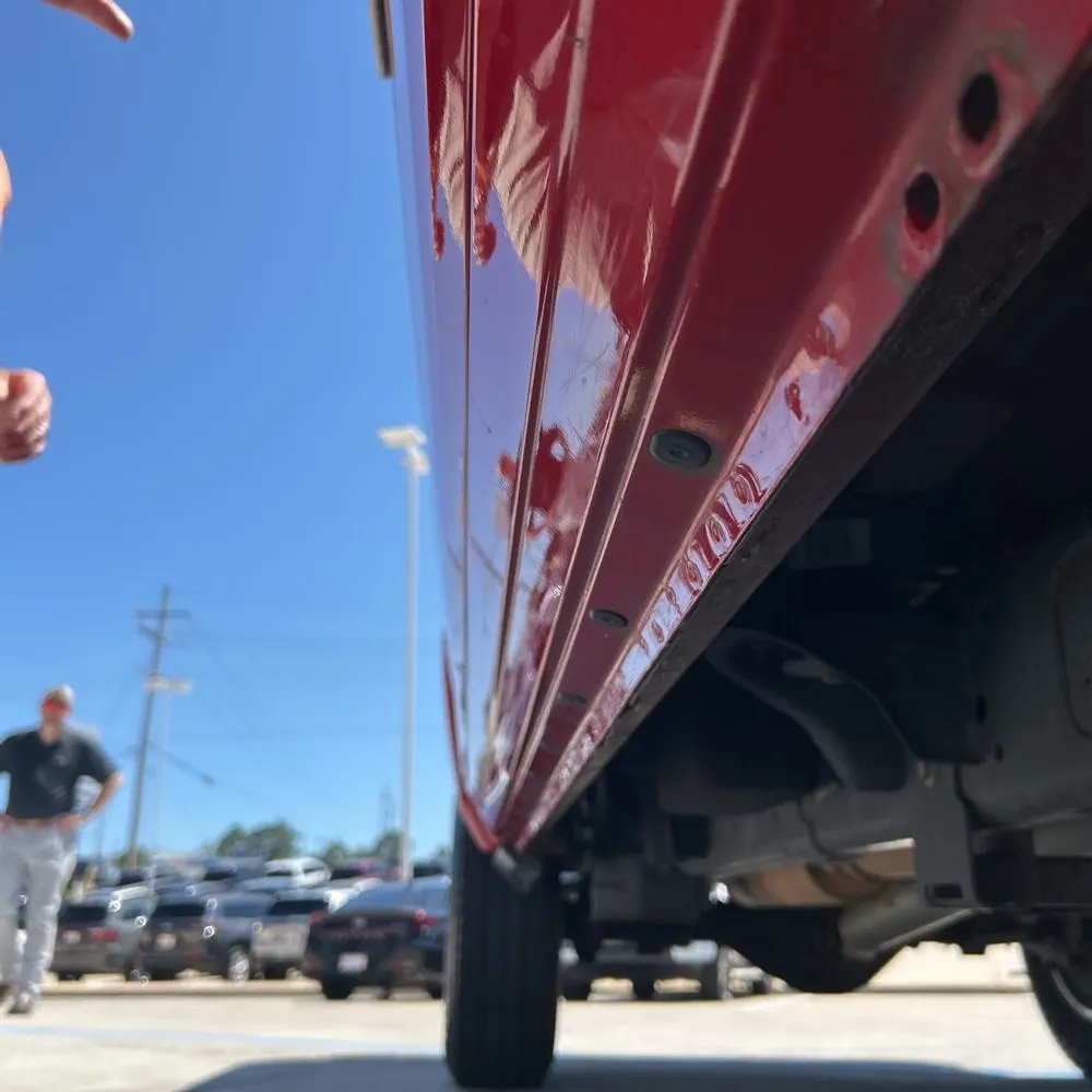 2022 Ram 2500 Longhorn
