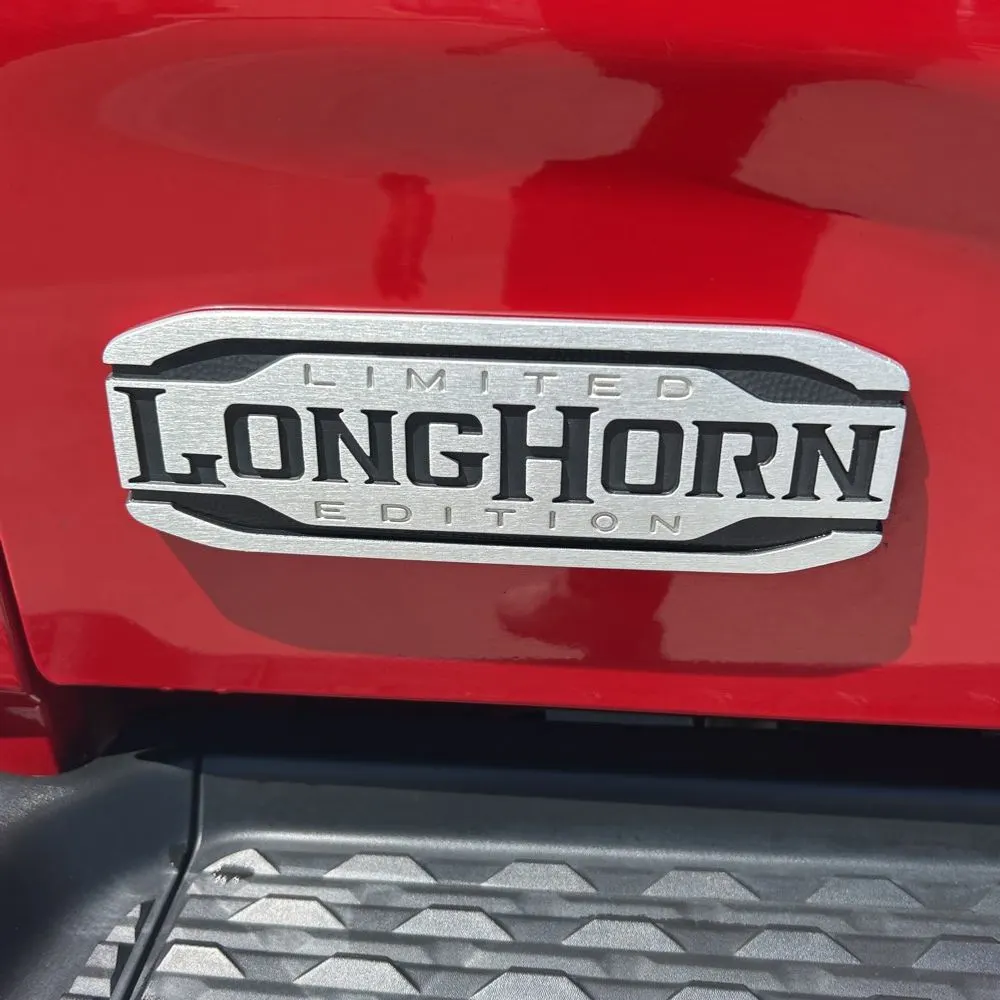 2022 Ram 2500 Longhorn