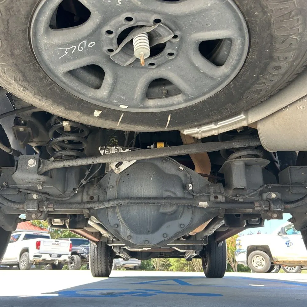 2022 Ram 2500 Longhorn