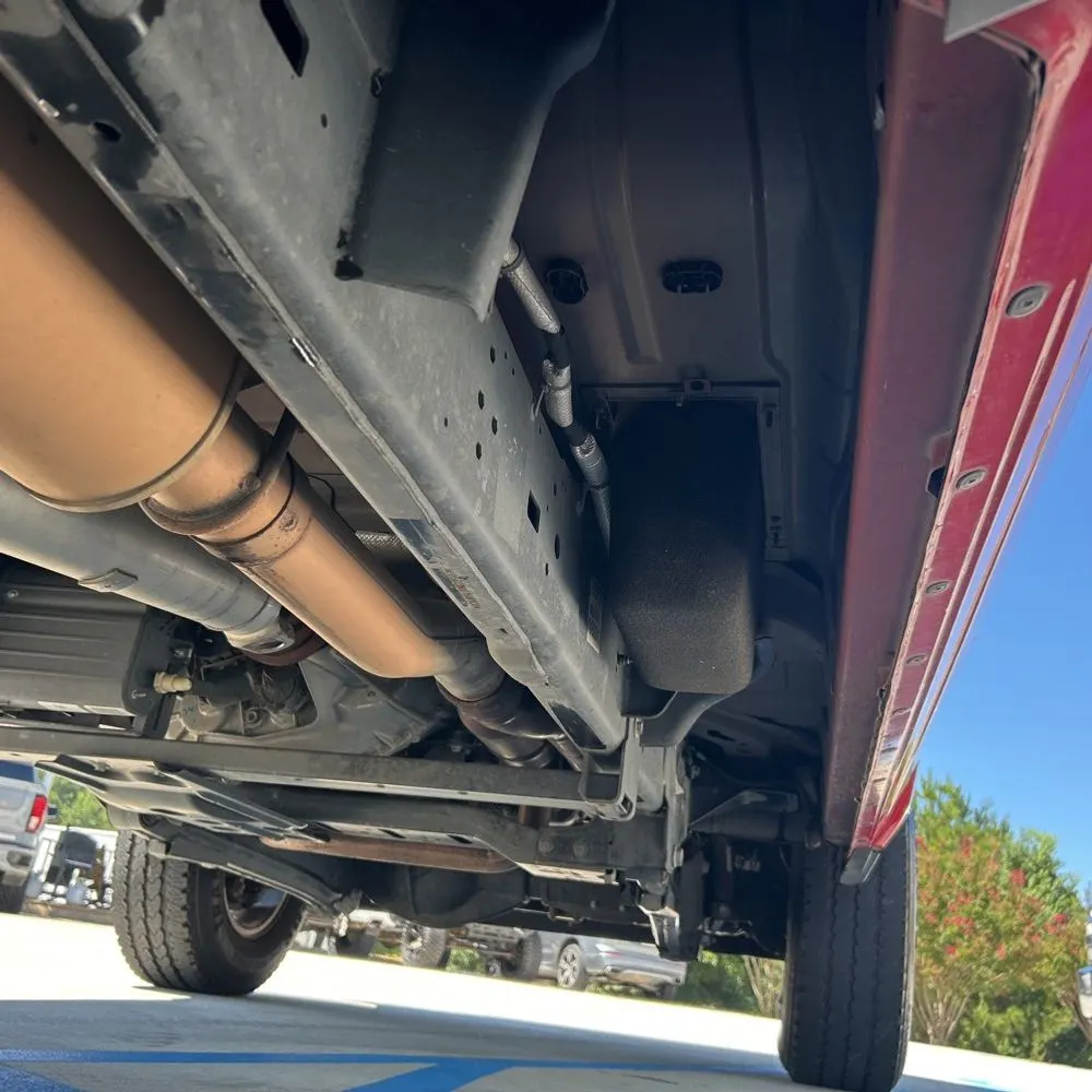 2022 Ram 2500 Longhorn