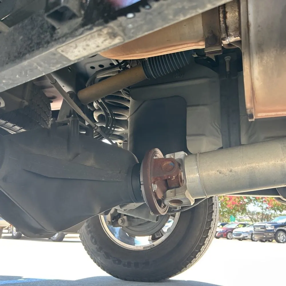 2022 Ram 2500 Longhorn
