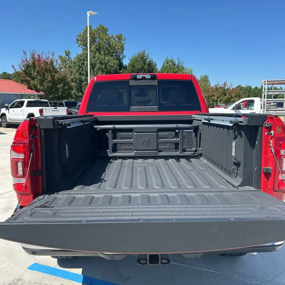 2022 Ram 2500 Longhorn