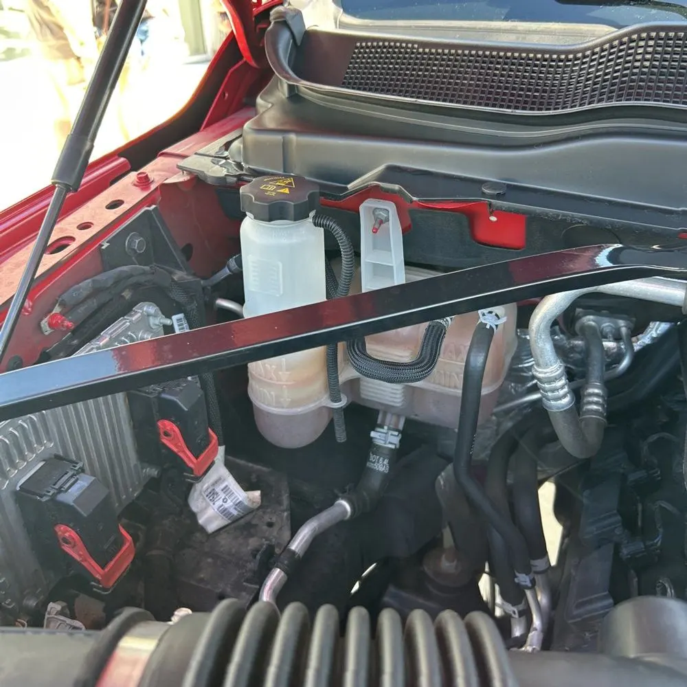 2022 Ram 2500 Longhorn