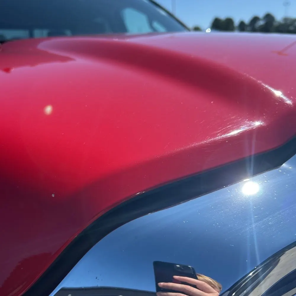 2022 Ram 2500 Longhorn