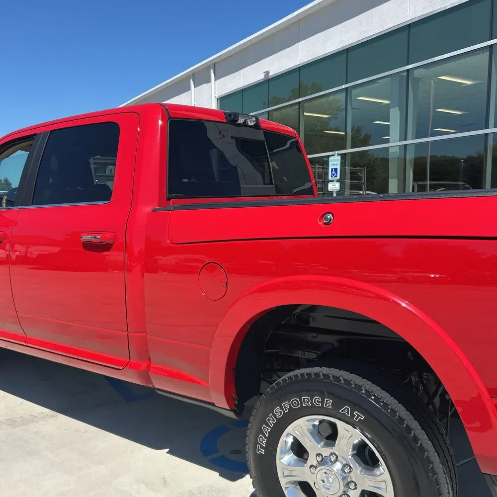 2022 Ram 2500 Longhorn