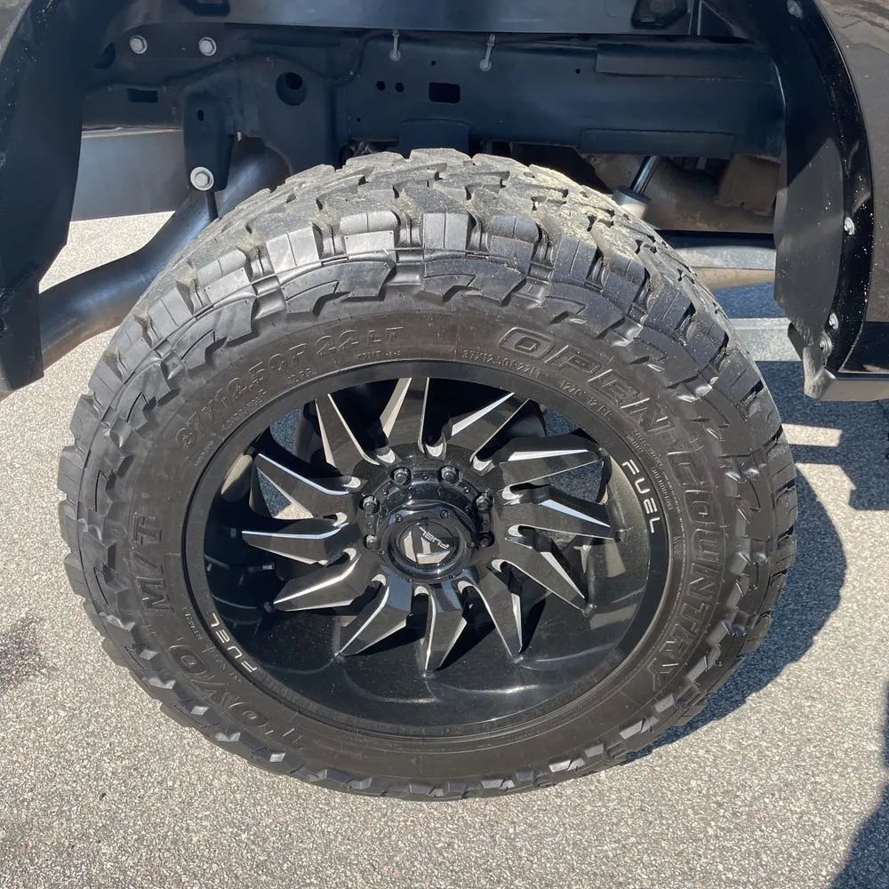 2023 Ram 2500 Limited Longhorn