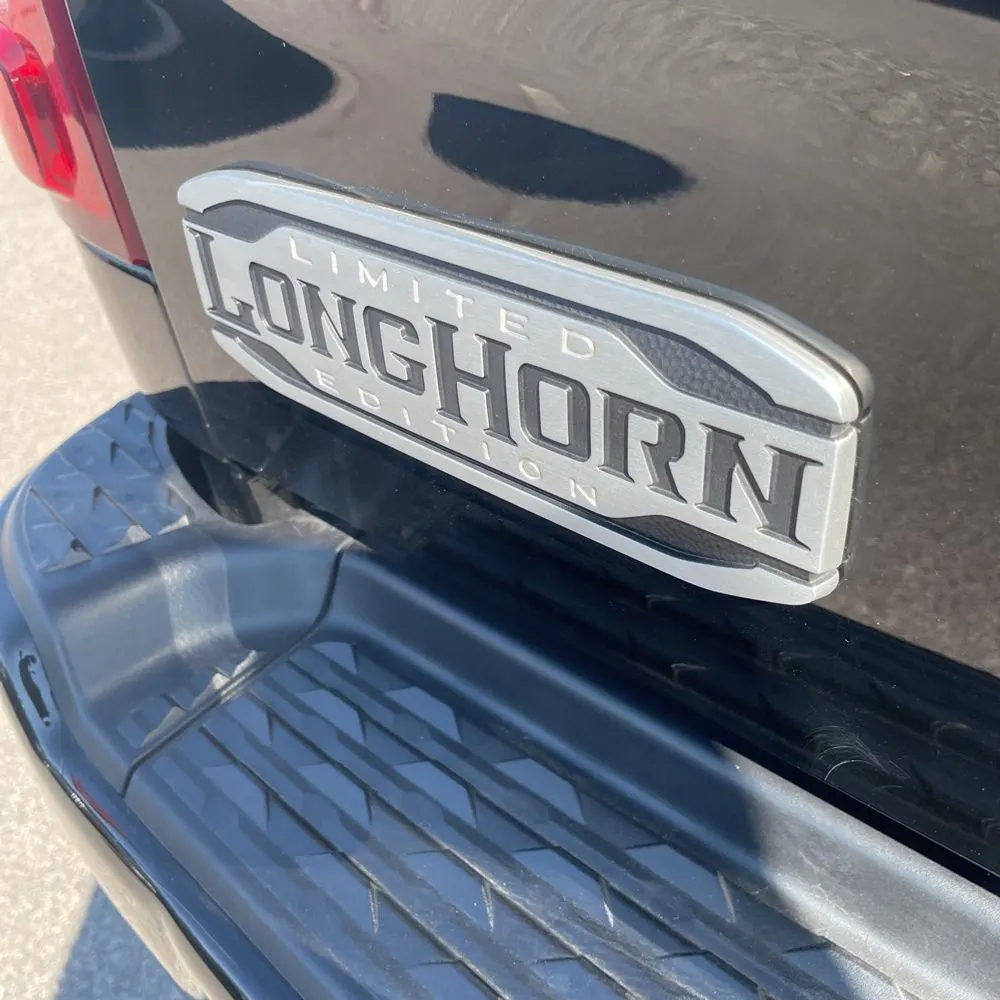 2023 Ram 2500 Limited Longhorn