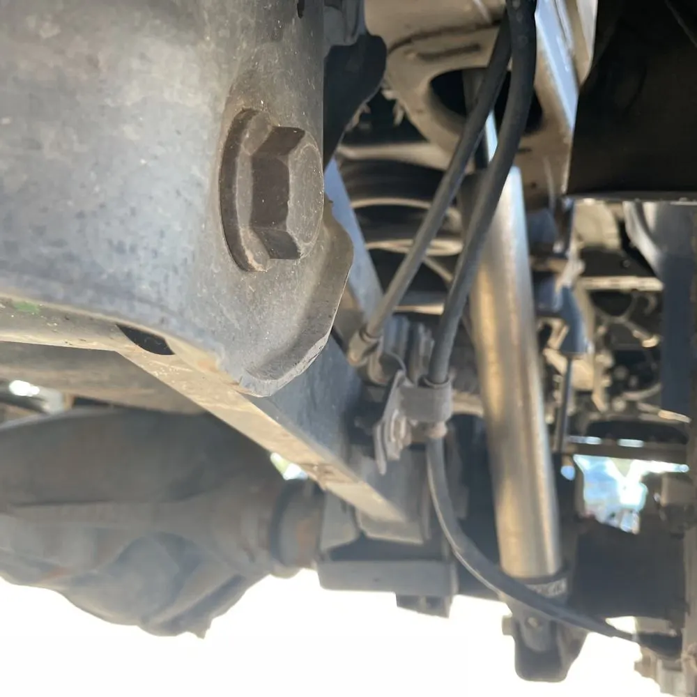 2023 Ram 2500 Limited Longhorn