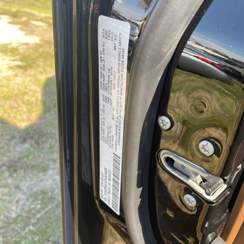 2023 Ram 2500 Limited Longhorn