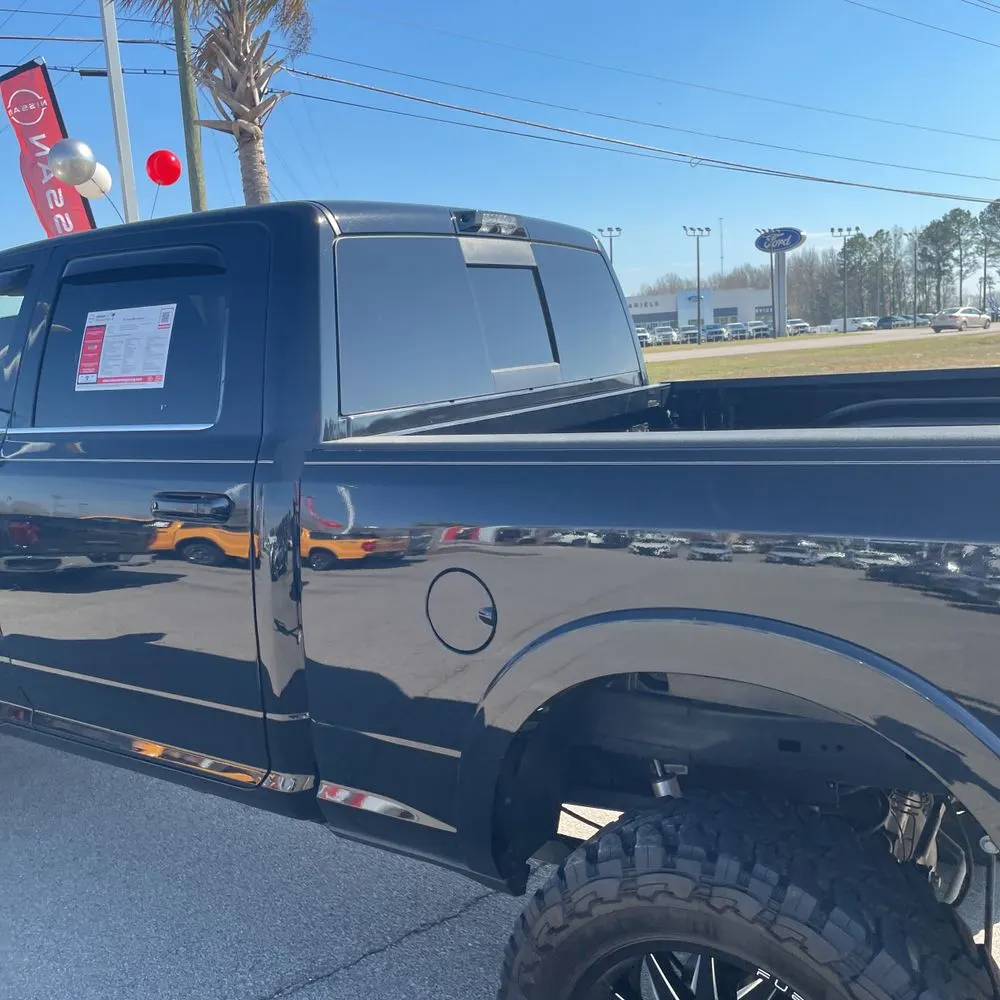 2023 Ram 2500 Limited Longhorn