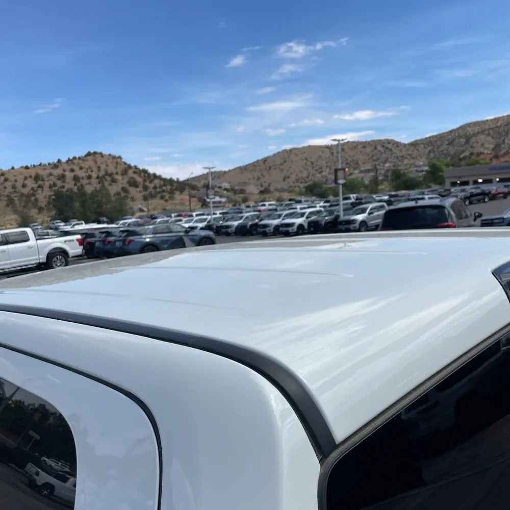 2022 Ram 2500 Longhorn