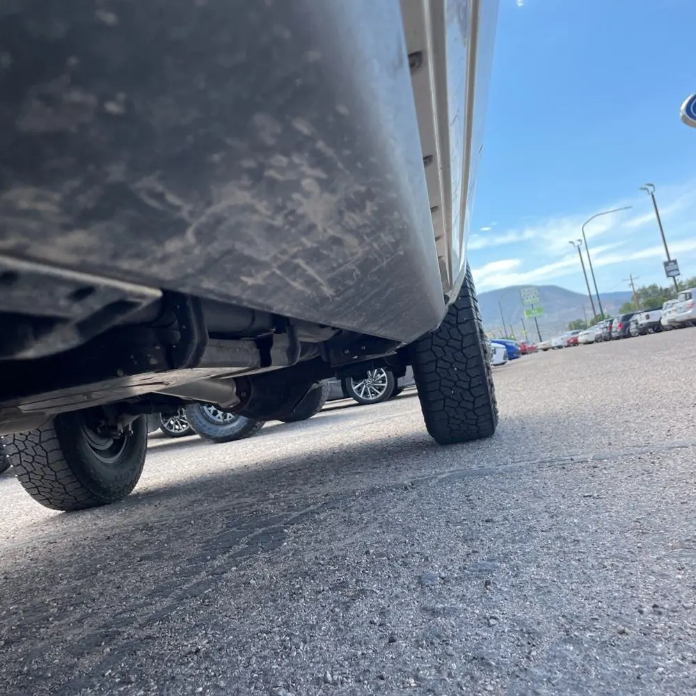 2022 Ram 2500 Longhorn