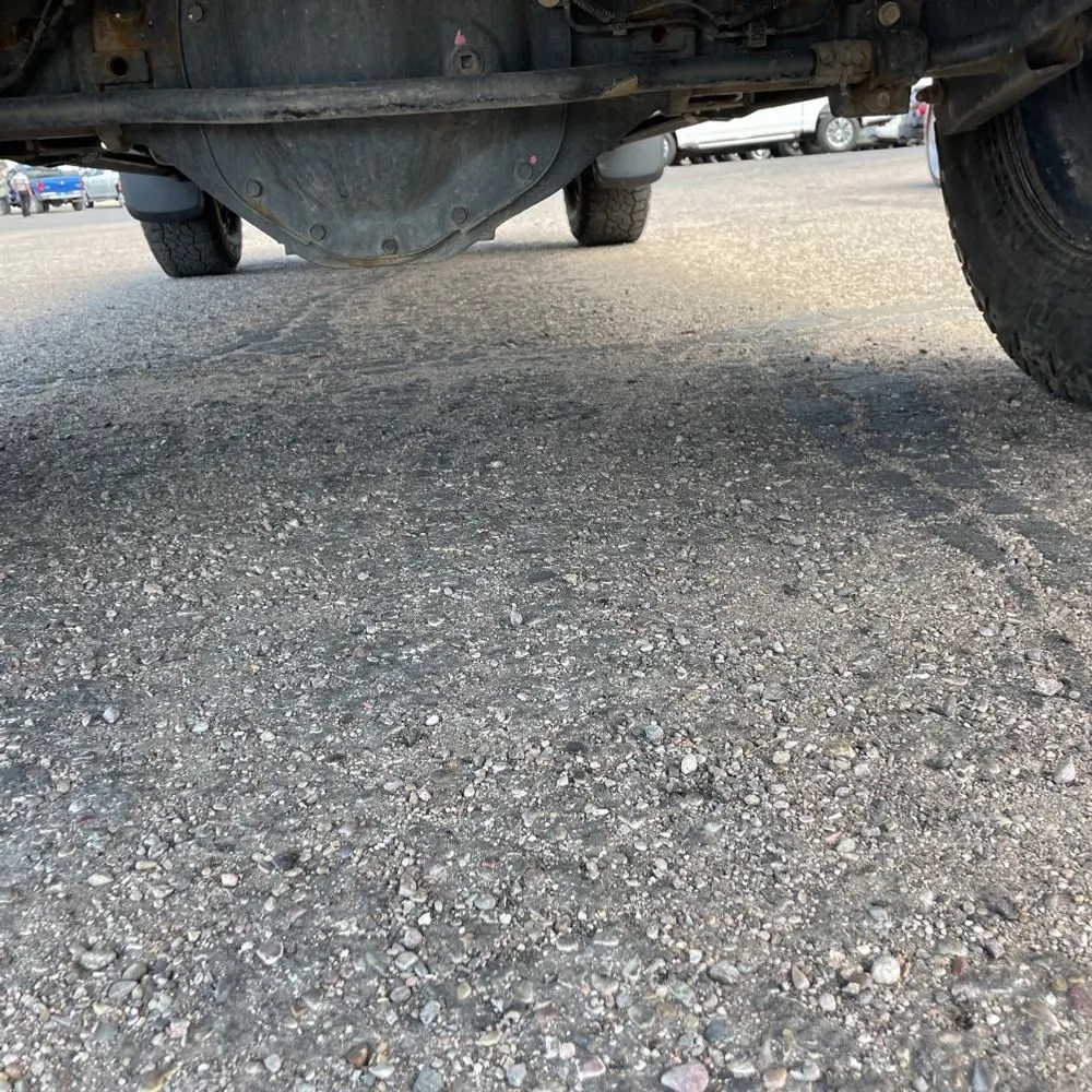 2022 Ram 2500 Longhorn