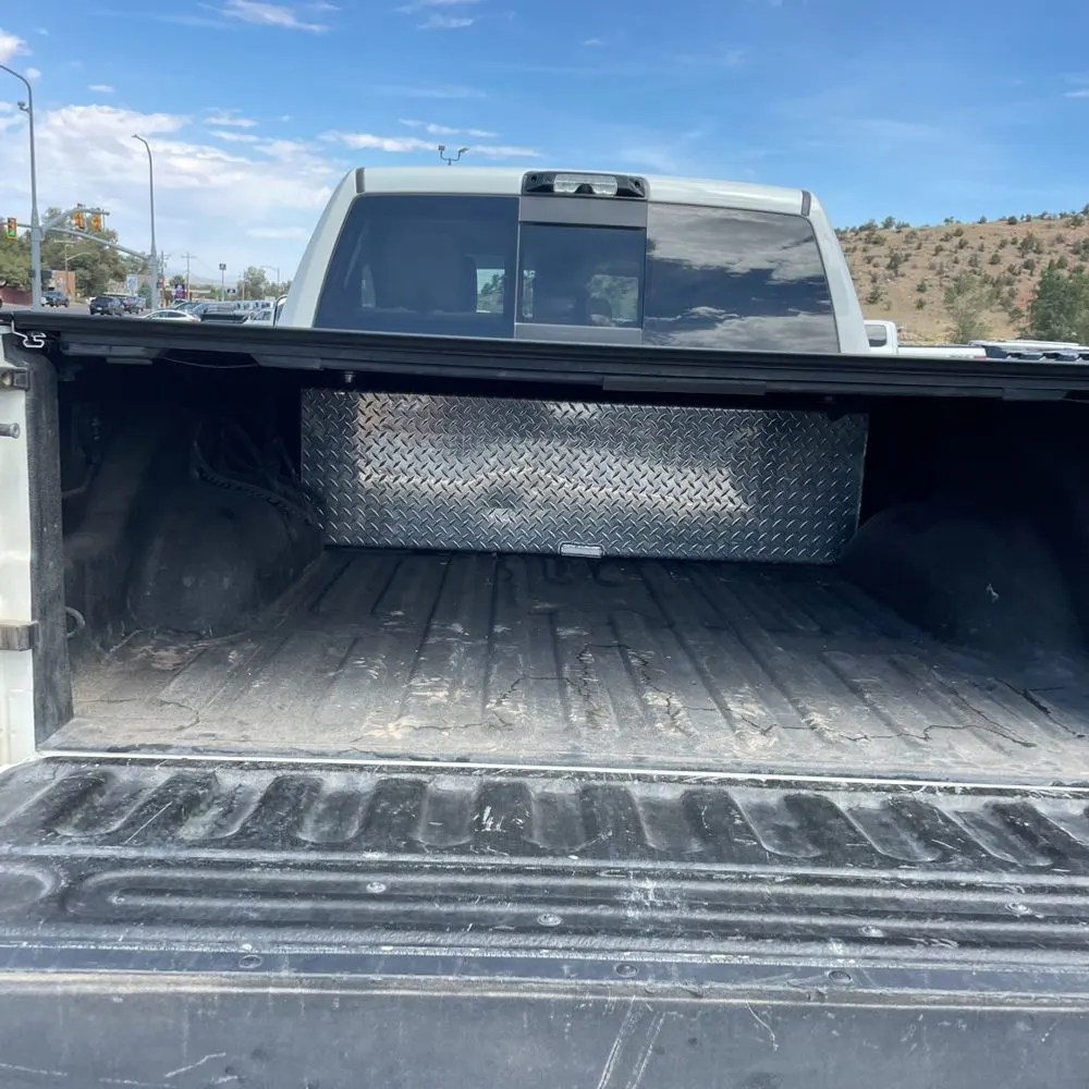 2022 Ram 2500 Longhorn