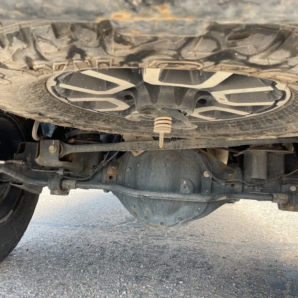 2022 Ram 2500 Longhorn