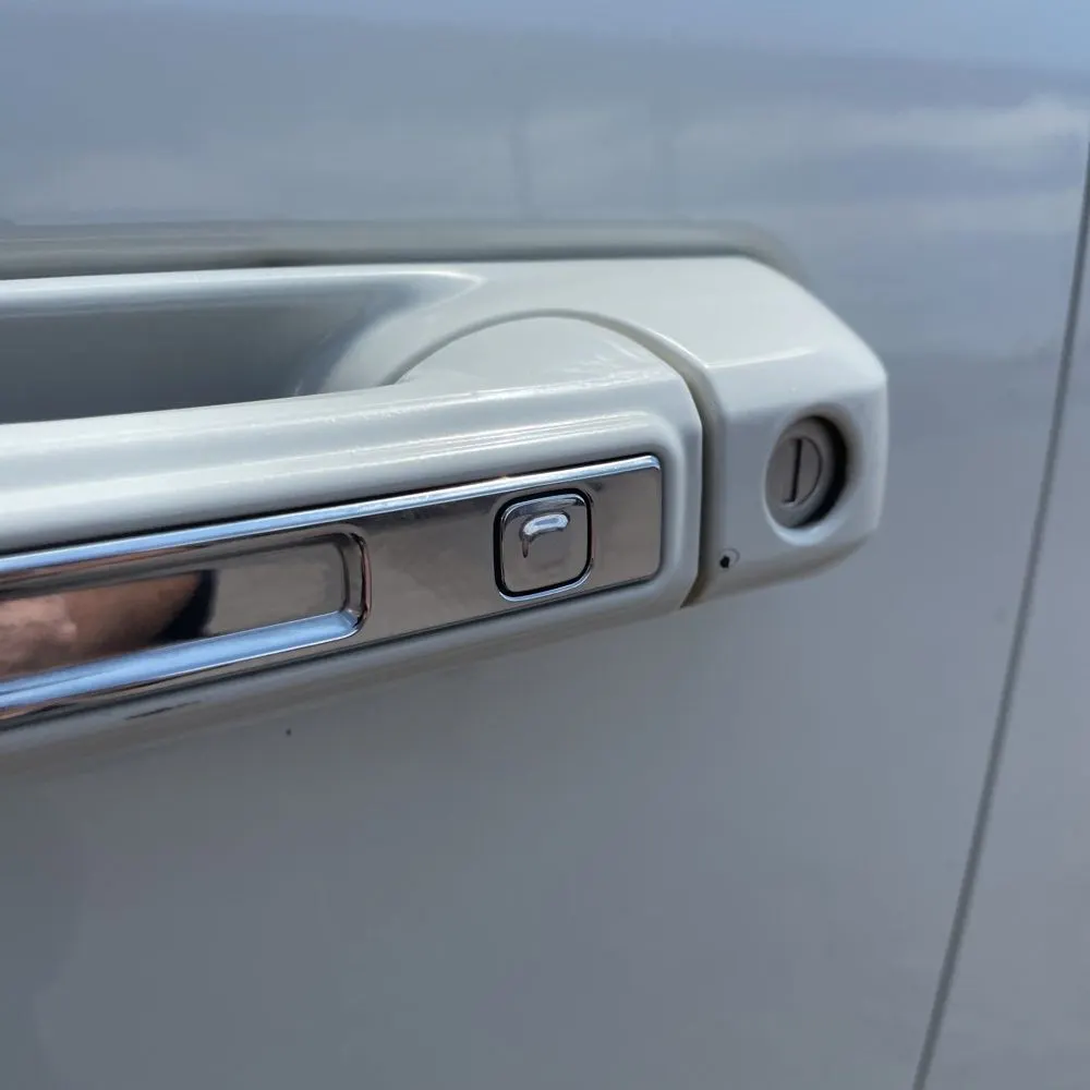2022 Ram 2500 Longhorn