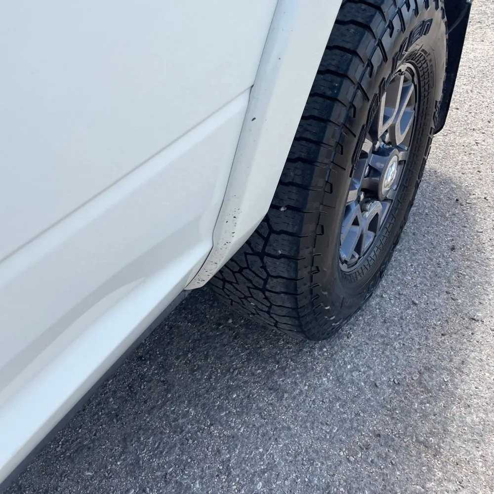 2022 Ram 2500 Longhorn