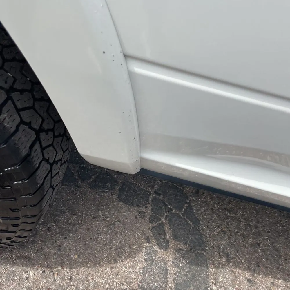 2022 Ram 2500 Longhorn