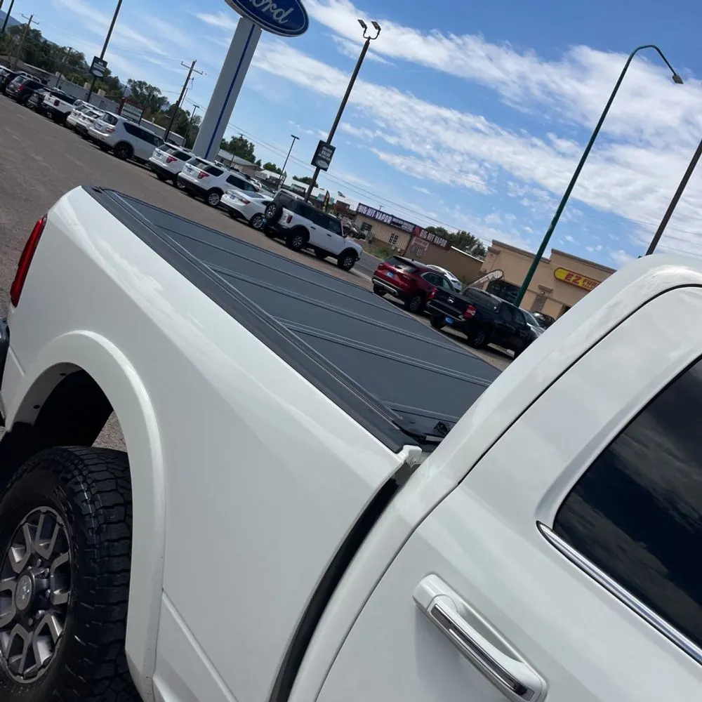 2022 Ram 2500 Longhorn