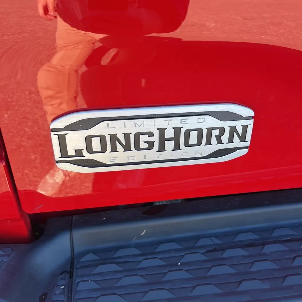 2024 Ram 2500 Longhorn