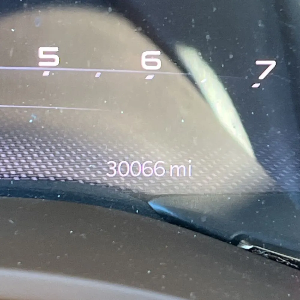 2024 Ram 2500 Longhorn