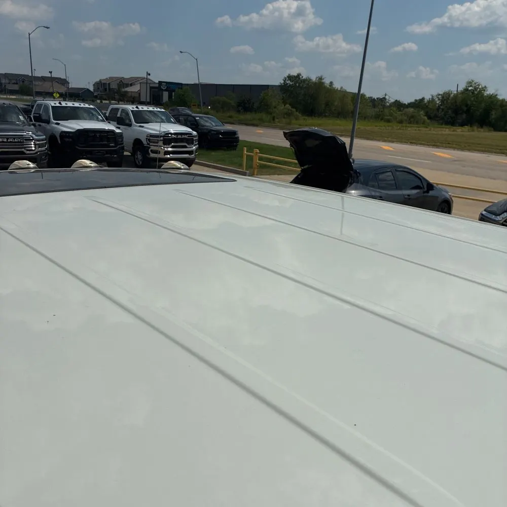2018 Ram 2500 Laramie Longhorn