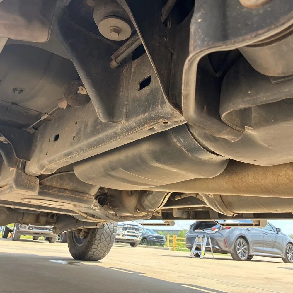 2018 Ram 2500 Laramie Longhorn