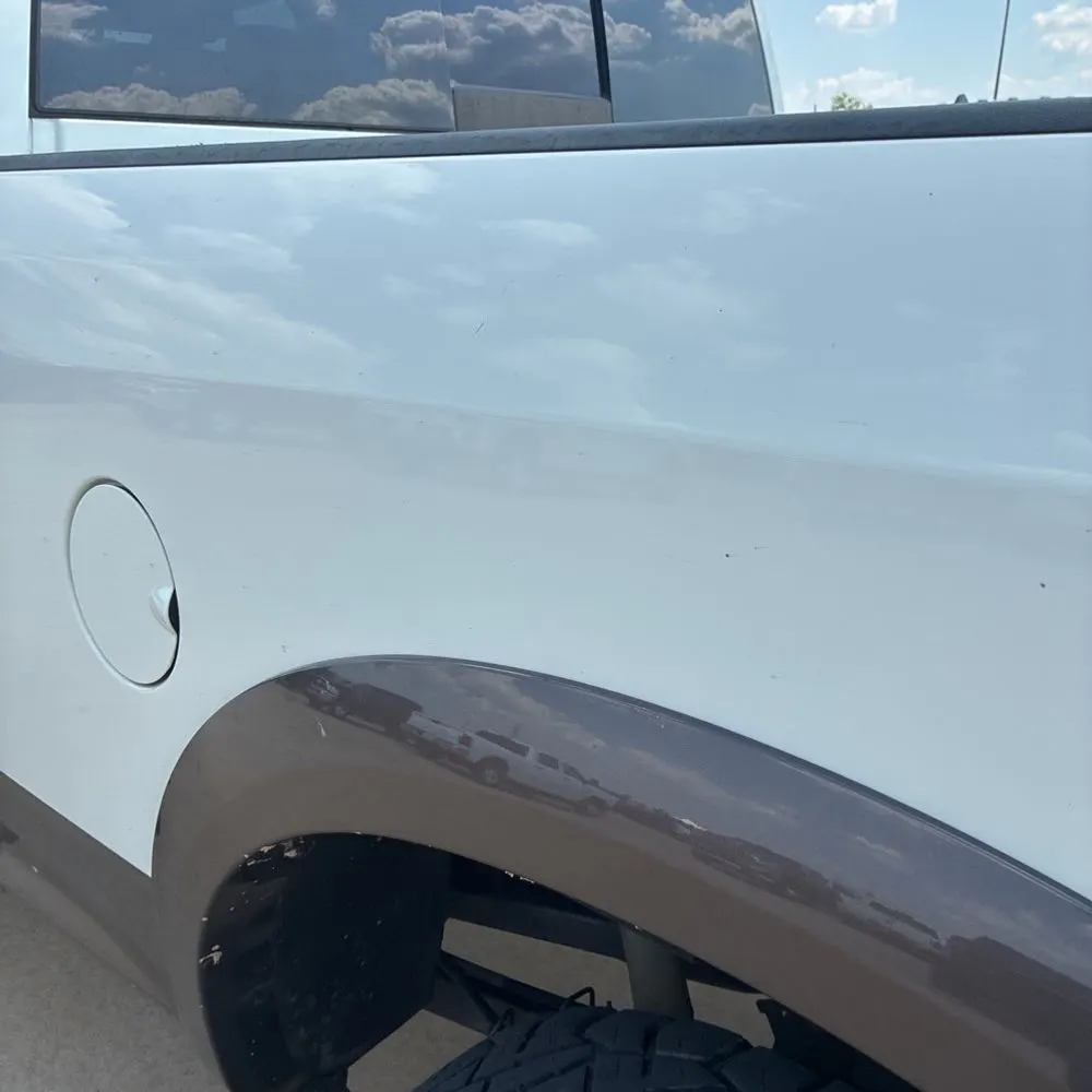 2018 Ram 2500 Laramie Longhorn