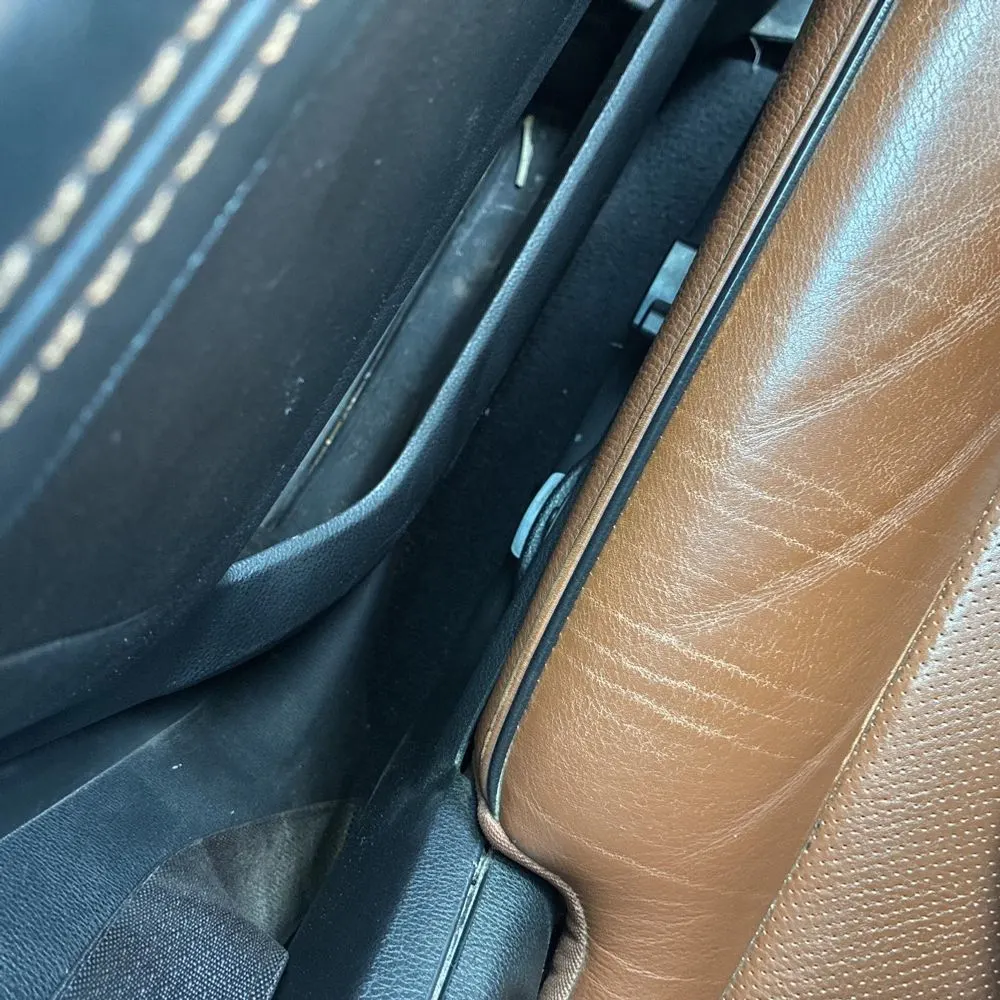 2018 Ram 2500 Laramie Longhorn