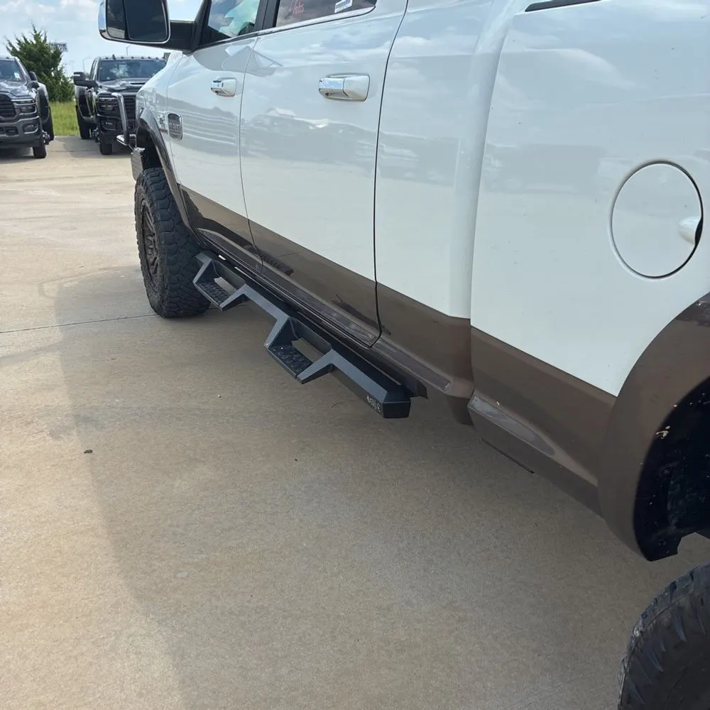 2018 Ram 2500 Laramie Longhorn