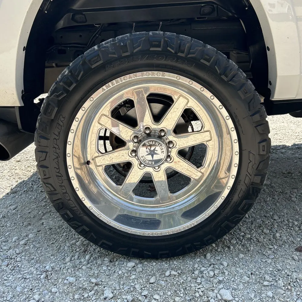2019 Ram 2500 Limited