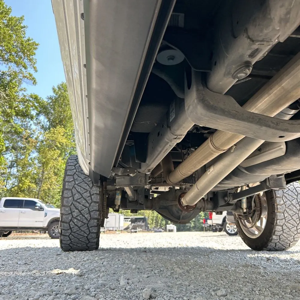 2019 Ram 2500 Limited