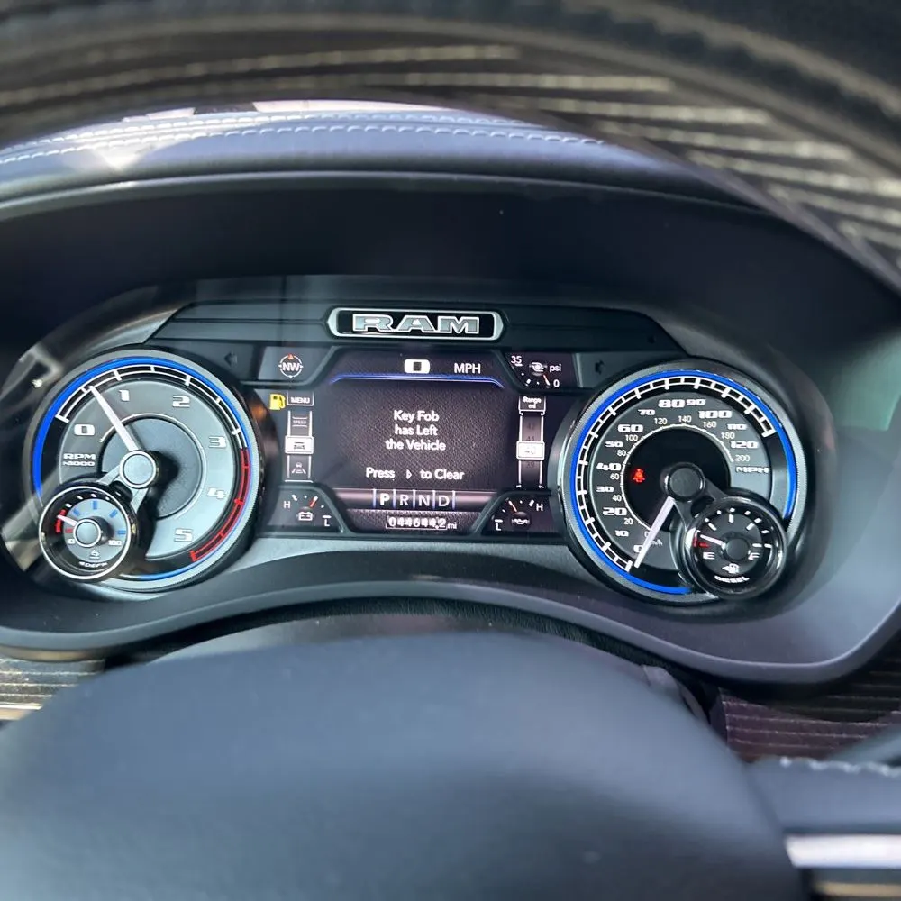 2019 Ram 2500 Limited