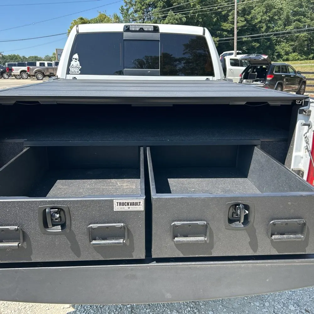 2019 Ram 2500 Limited