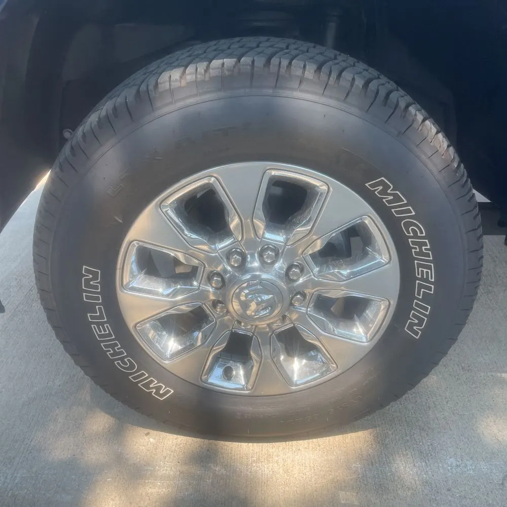 2019 Ram 2500 Limited