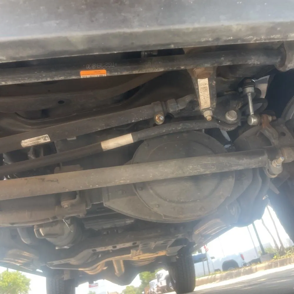 2019 Ram 2500 Limited