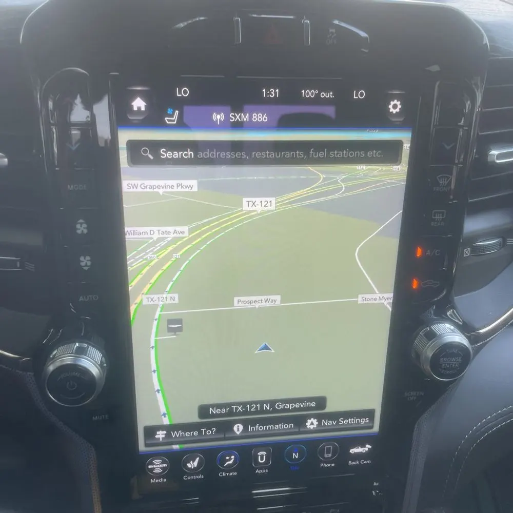 2019 Ram 2500 Limited