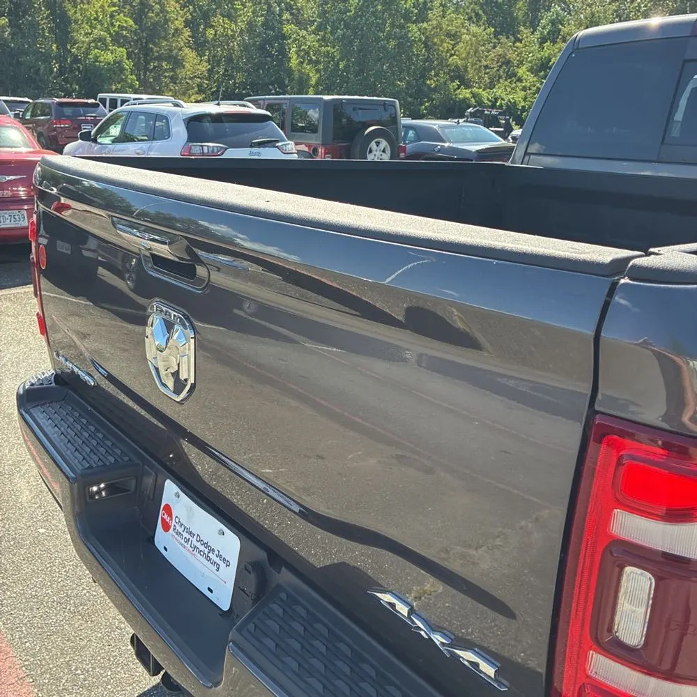 2022 Ram 2500 Limited