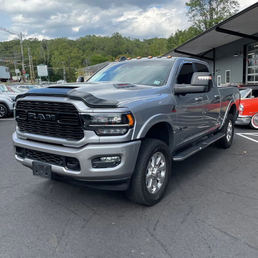 2023 Ram 2500 Limited