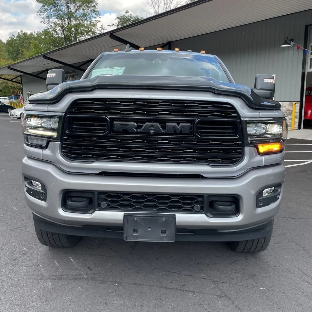 2023 Ram 2500 Limited