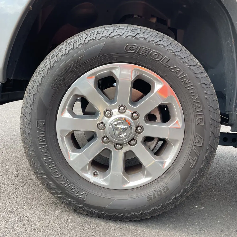 2023 Ram 2500 Limited