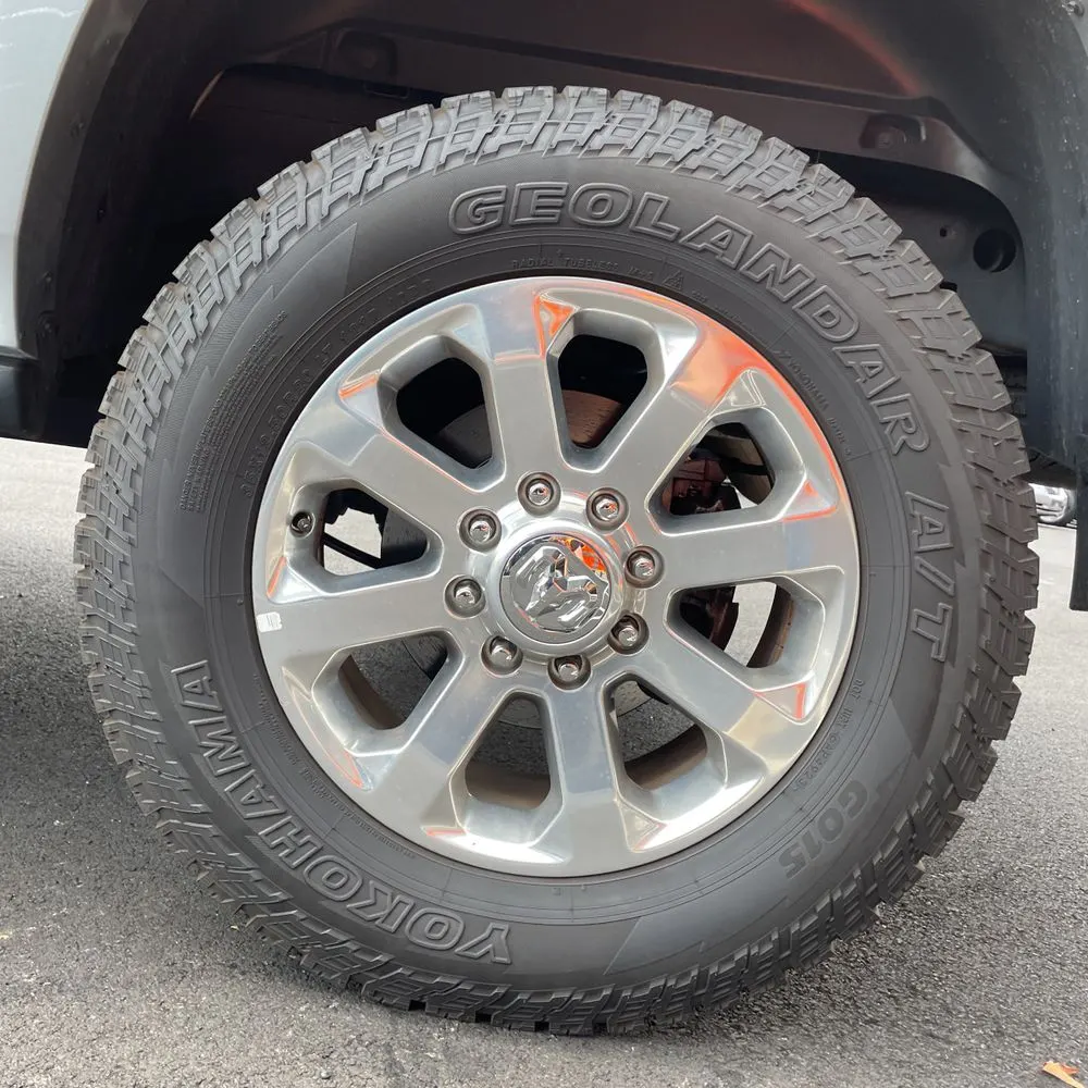 2023 Ram 2500 Limited