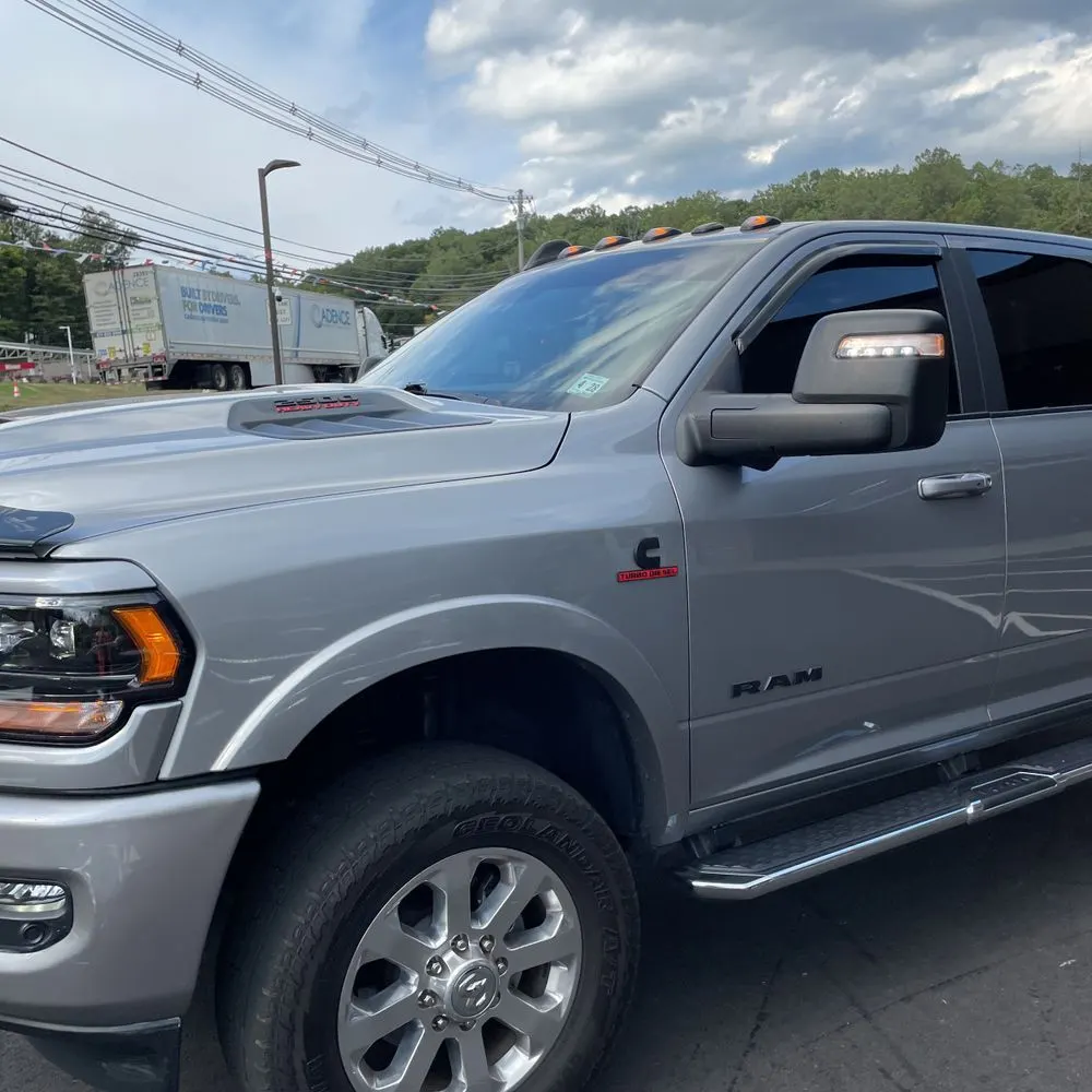 2023 Ram 2500 Limited