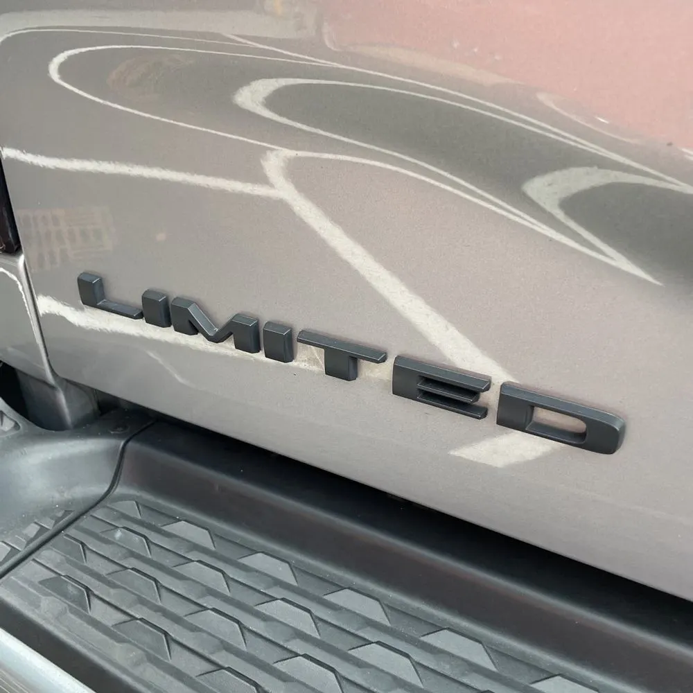 2023 Ram 2500 Limited