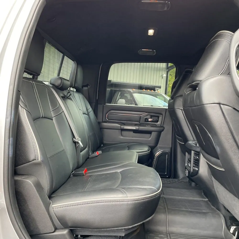 2023 Ram 2500 Limited