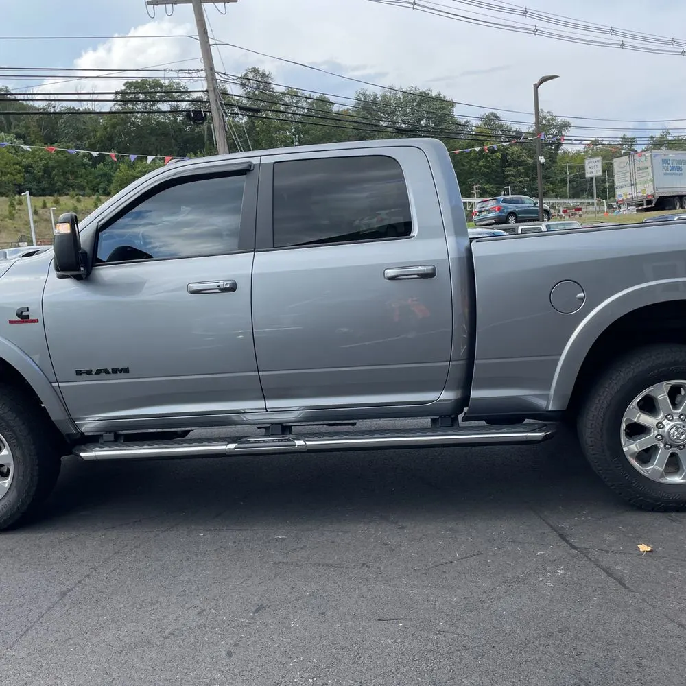 2023 Ram 2500 Limited