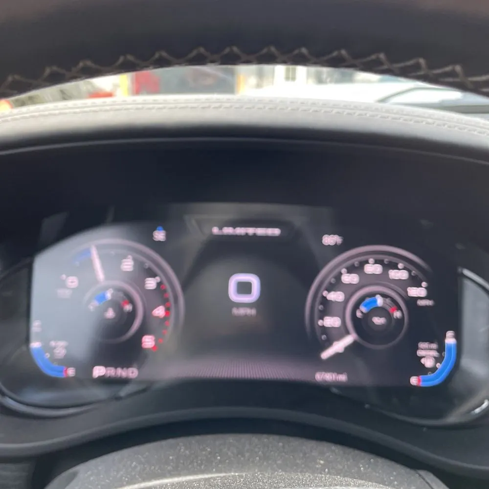 2023 Ram 2500 Limited