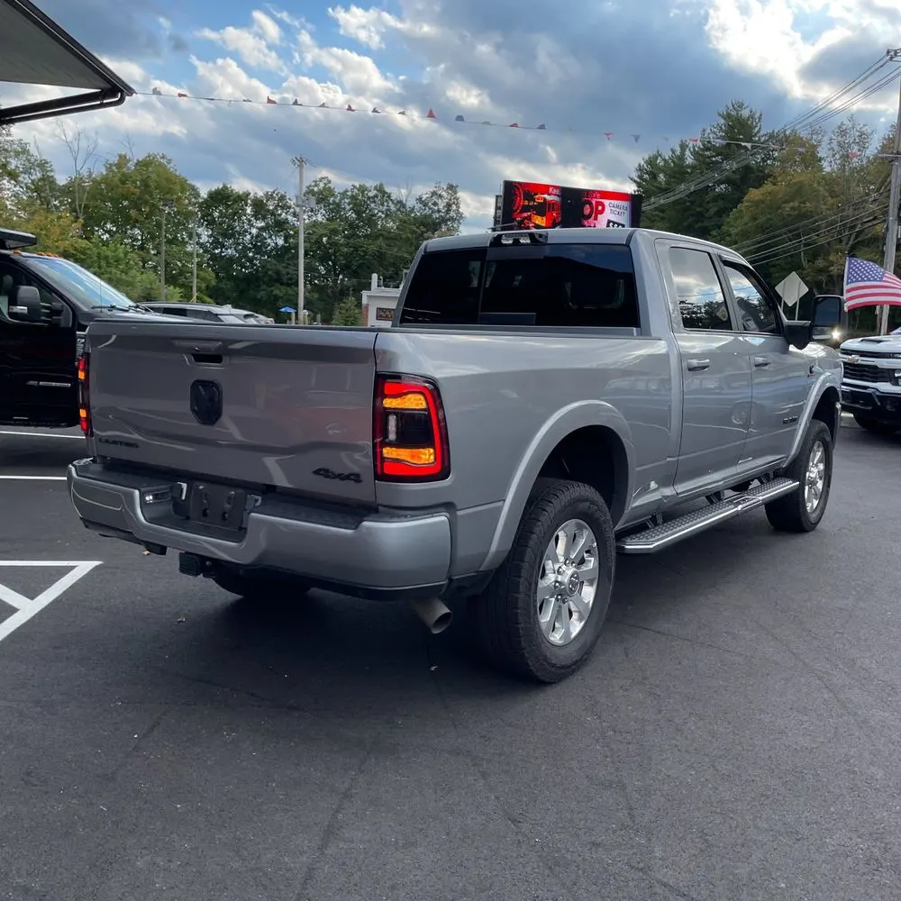 2023 Ram 2500 Limited