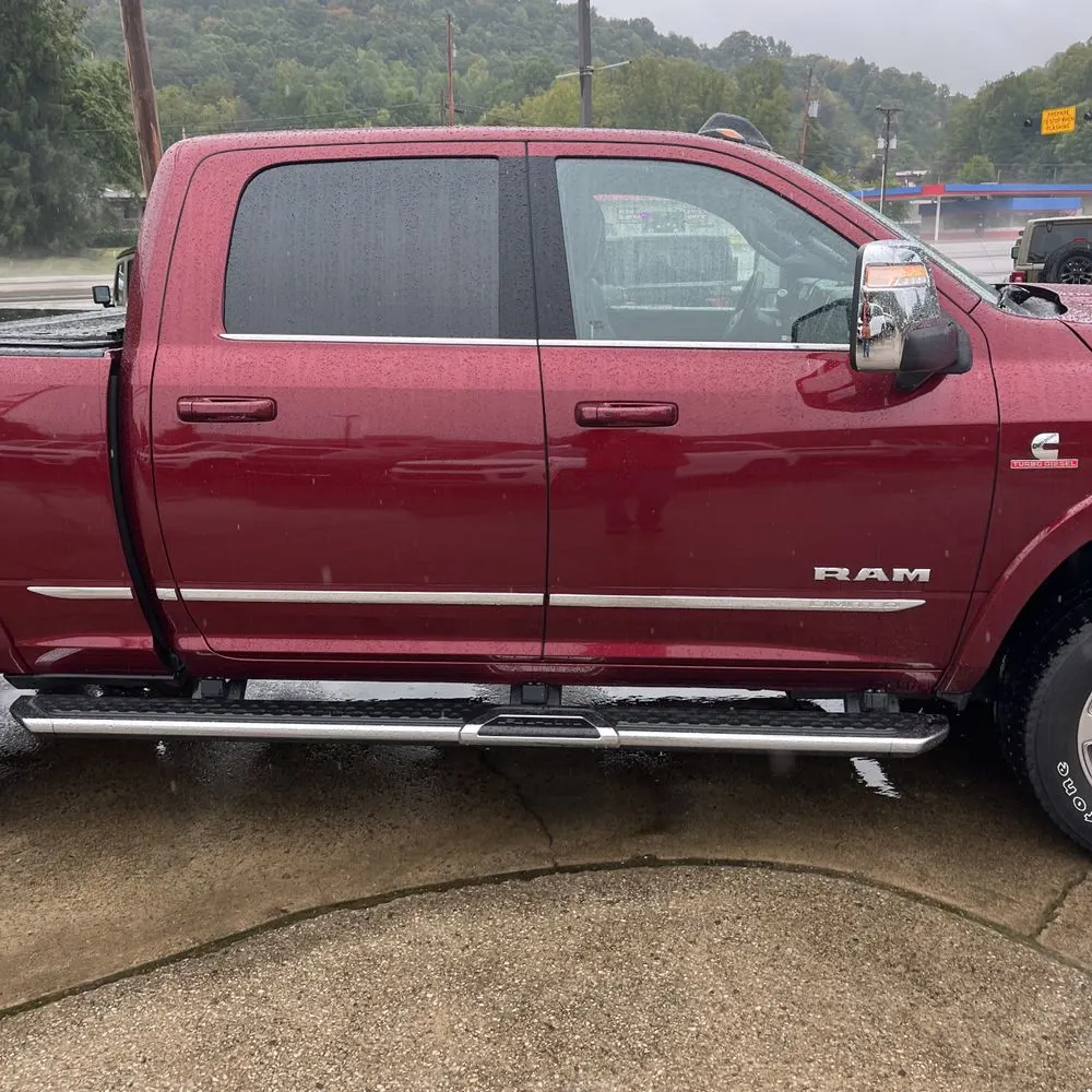 2024 Ram 2500 Limited