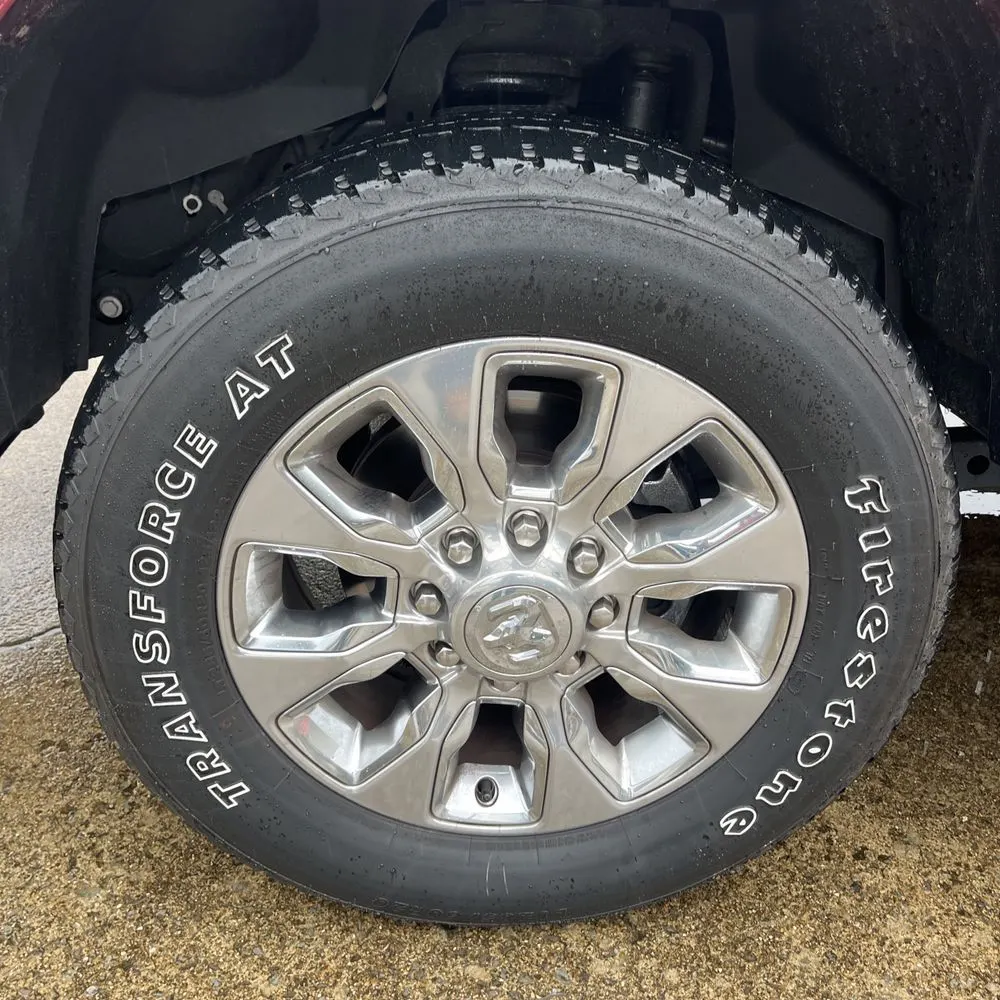2024 Ram 2500 Limited